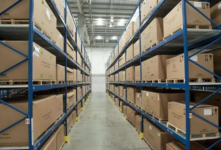 漳州到牡丹区货物仓储