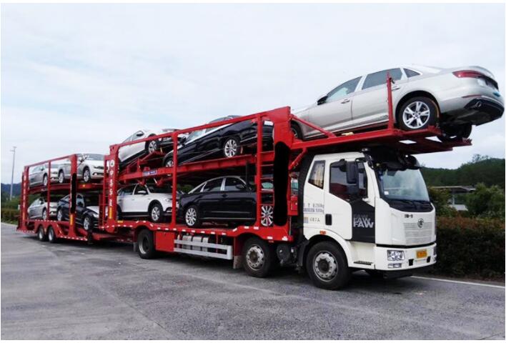 漳州到牡丹区轿车托运